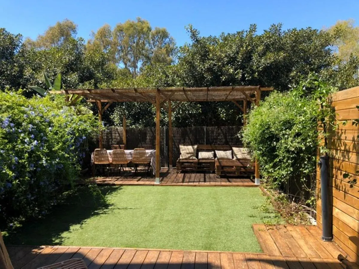 سيدجيس Chesterhill Apart