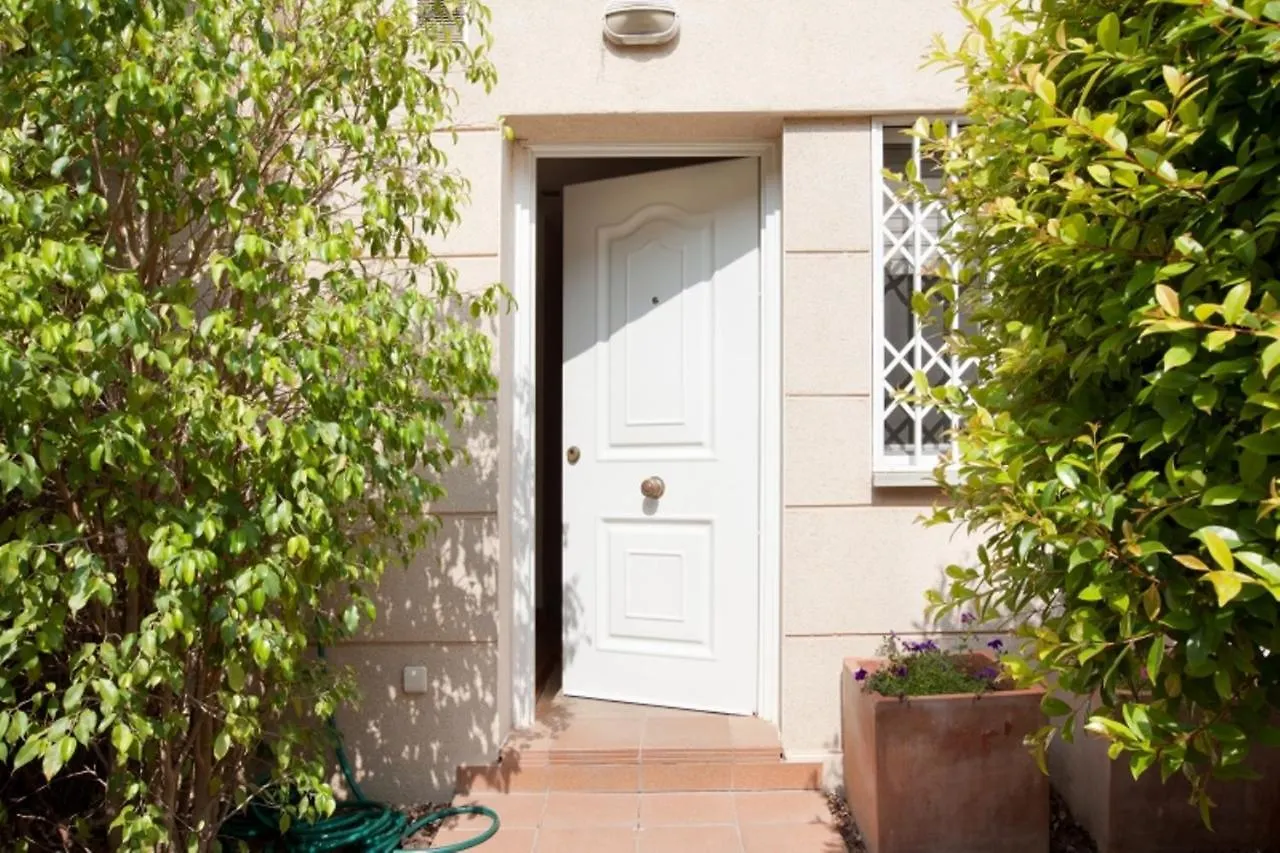 דירה סיטגס Chesterhill Apart ספרד