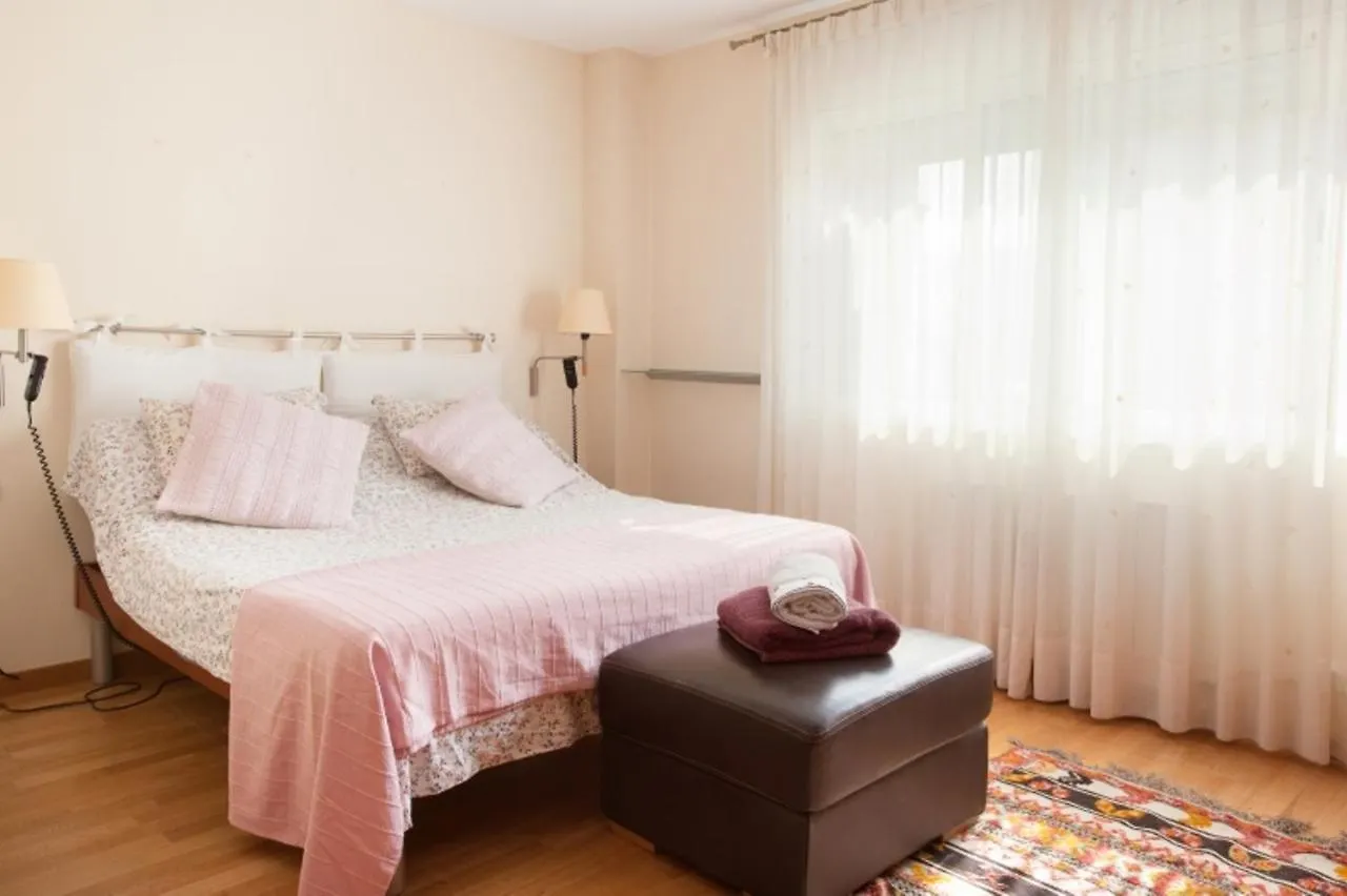 סיטגס Chesterhill Apart 0*,  ספרד