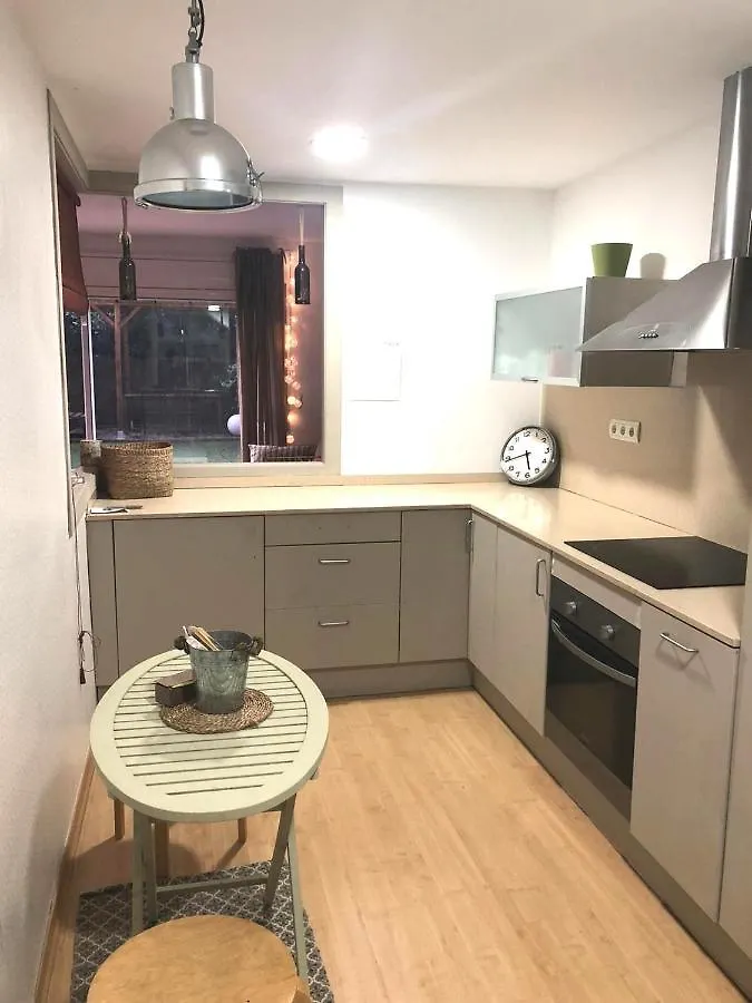 سيدجيس Chesterhill Apart شقة