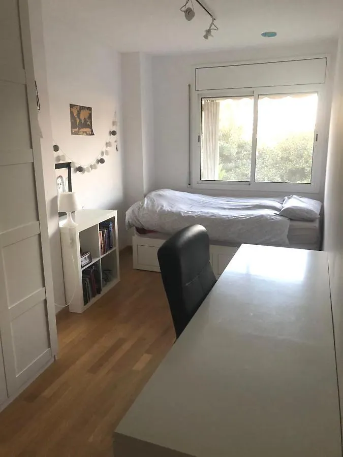 סיטגס Chesterhill Apart דירה