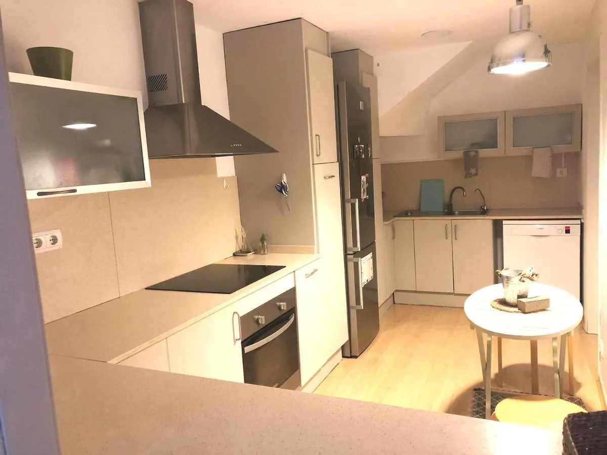 سيدجيس Chesterhill Apart 0*,  إسبانيا