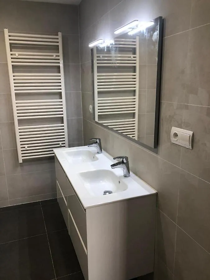 Lejlighed Chesterhill Apart Sitges Spanien