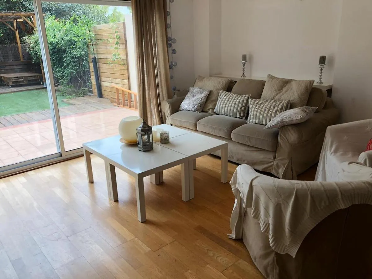 Chesterhill Apart Sitges Lejlighed